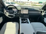 Land Rover Defender 110 2025